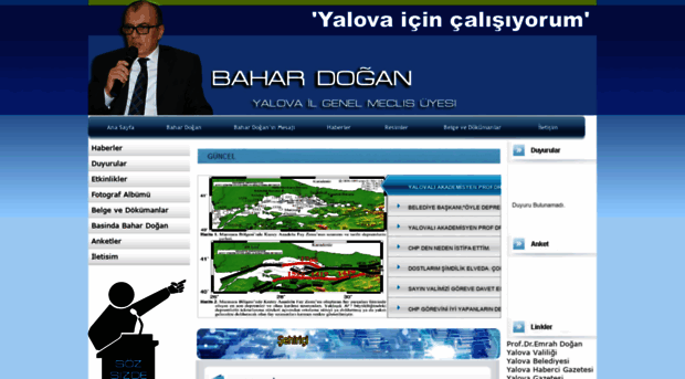 bahardogan.com