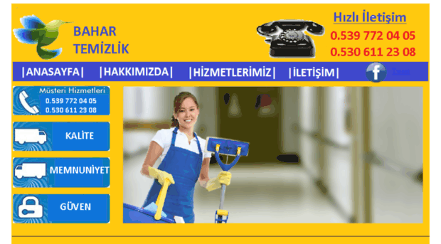 bahartemizlikantep.com