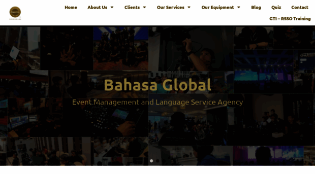 bahasaglobal.com