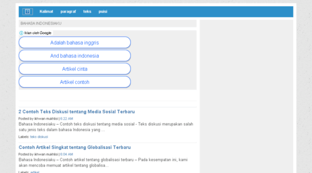 bahasaindonesiaku.net