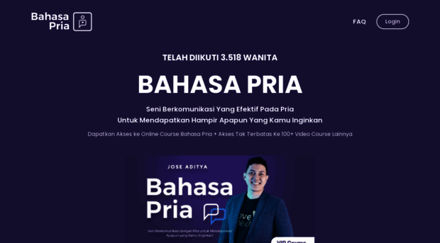 bahasapria.com