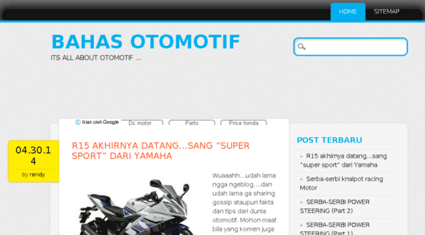 bahasotomotif.com