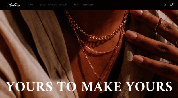 bahateejewelry.com