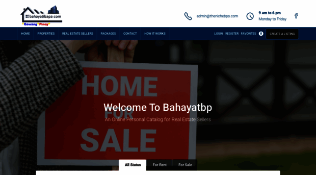 bahayatibapa.com