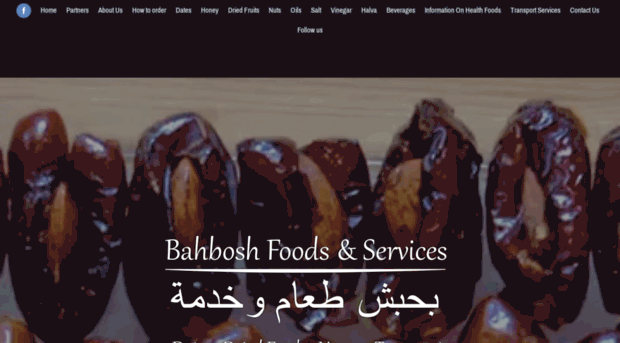 bahbosh.strikingly.com