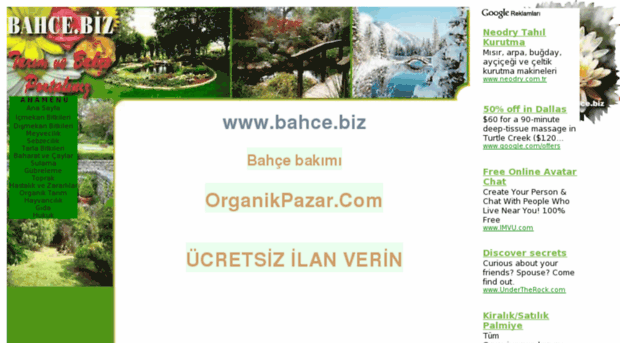 bahce.biz