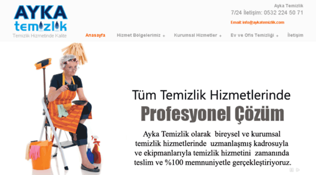 bahcelievlertemizliksirketleri.com