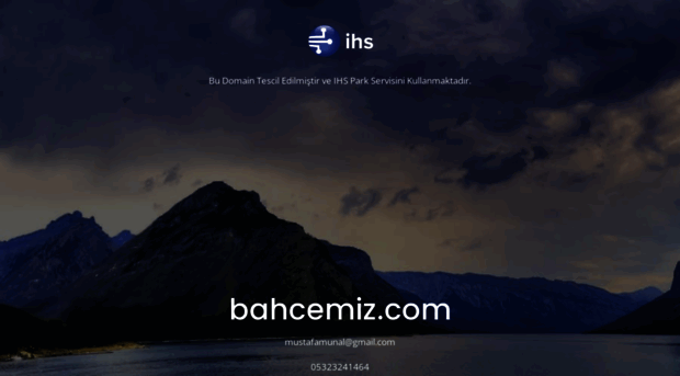 bahcemiz.com