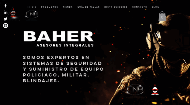 baher.com.mx