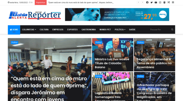 bahiaalerta.com.br