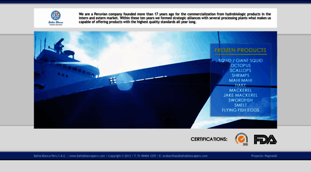 bahiablancaperu.com