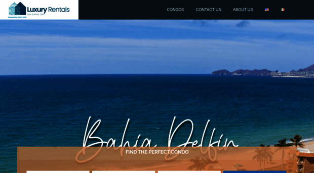 bahiadelfin.com