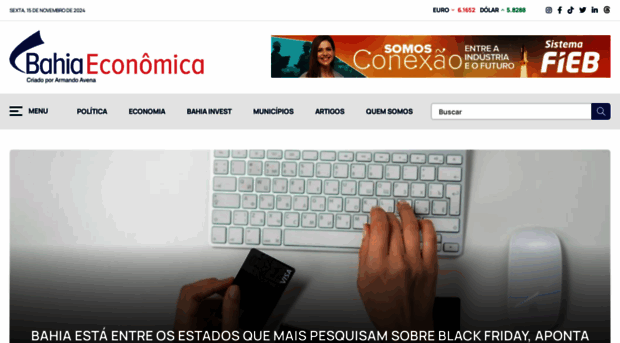 bahiaeconomica.com.br