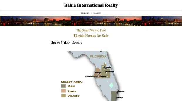 bahiainternational.com