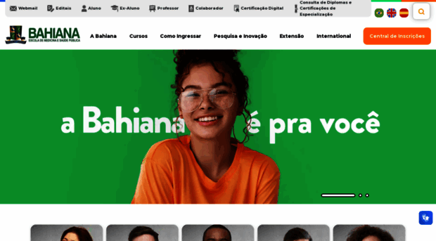 bahiana.edu.br