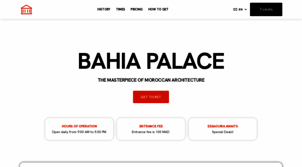bahiapalace.com