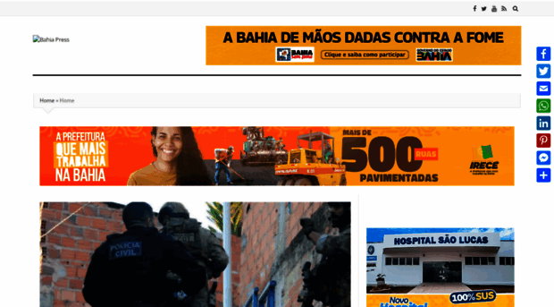 bahiapress.com.br