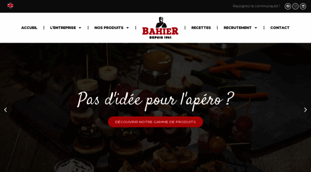 bahier.com