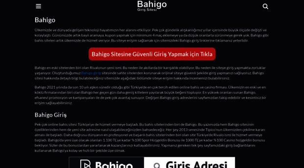 bahigogirisadres.com