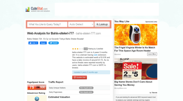 bahis-siteleri-777.com.cutestat.com