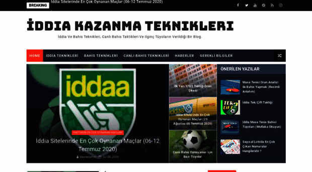 bahiskazancteknikleri.blogspot.com.tr