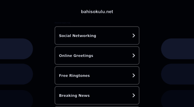 bahisokulu.net