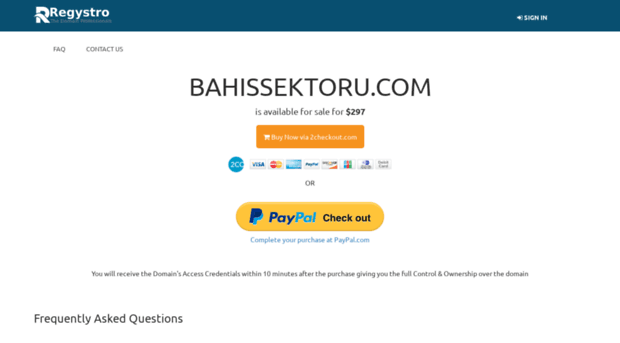 bahissektoru.com