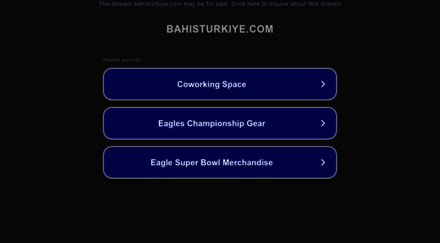 bahisturkiye.com
