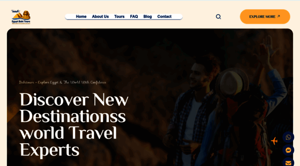 bahitours.com