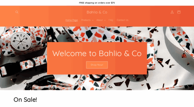 bahlio.com