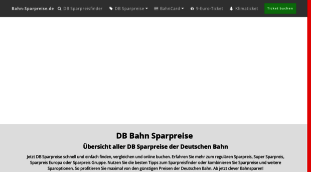 bahn-sparpreise.de