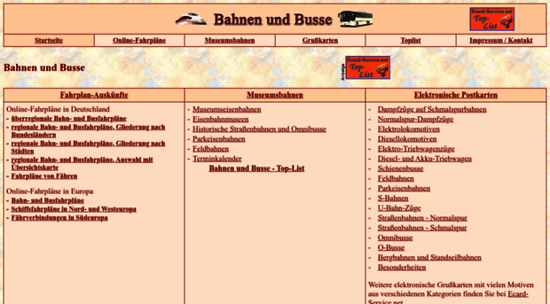 bahnen-und-busse.de