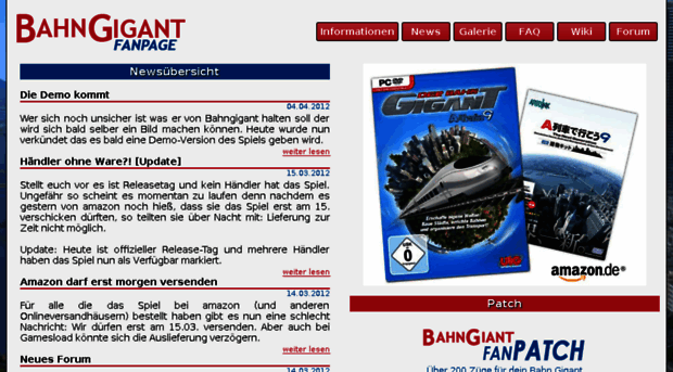 bahngigant.de