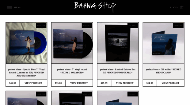 bahngshop.com