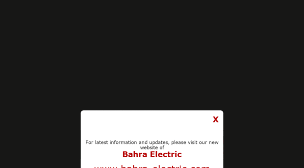 bahra-cables.com