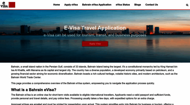 bahrain-e-visa.com