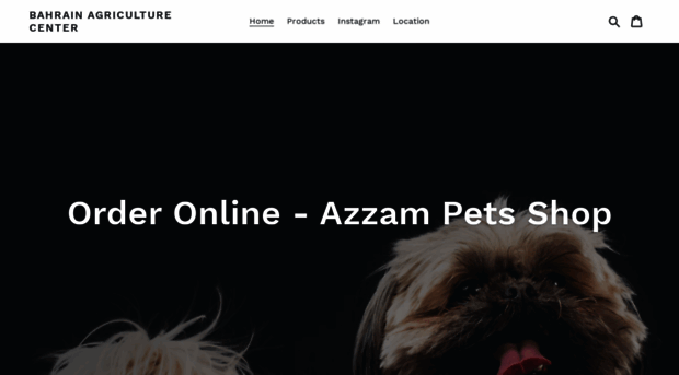 bahrain-pets.com