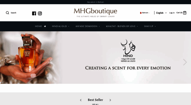 bahrain.mhgboutique.com