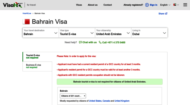 bahrain.visahq.ae