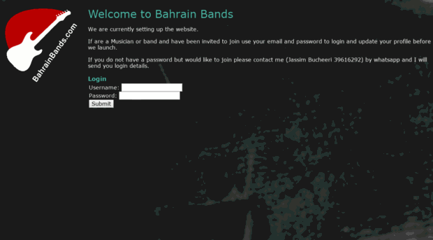 bahrainbands.com