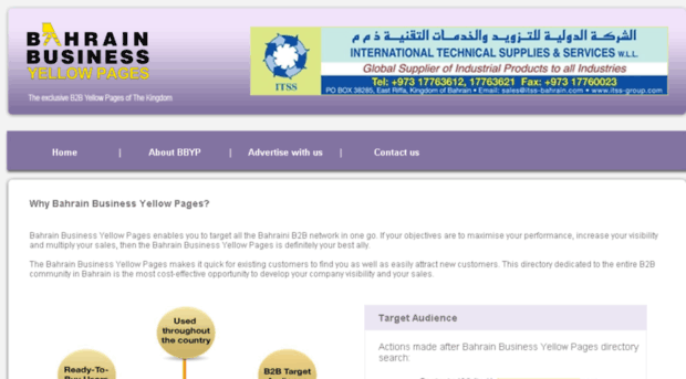 bahrainbusinessyellowpages.bh