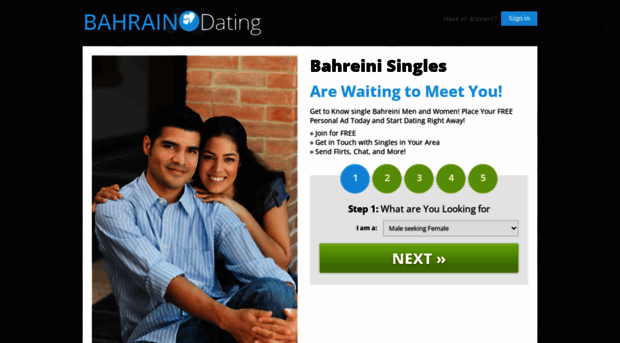 bahraindating.org