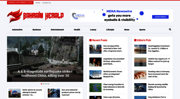 bahrainherald.com