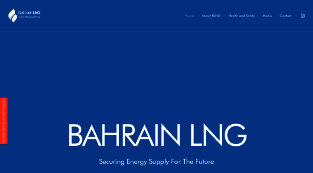 bahrainlng.com