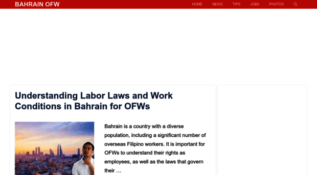 bahrainofw.com