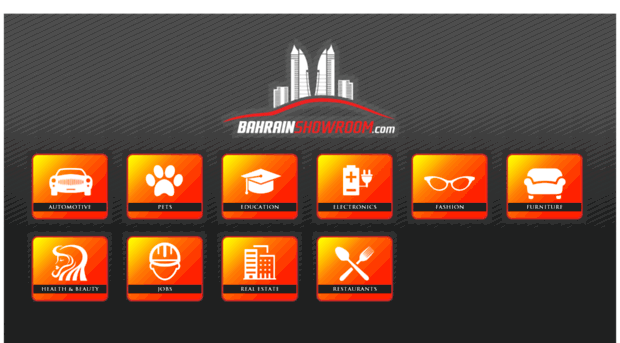 bahrainshowroom.com