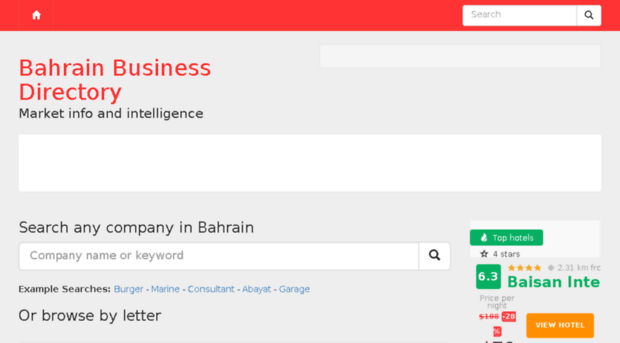 bahrainws.com