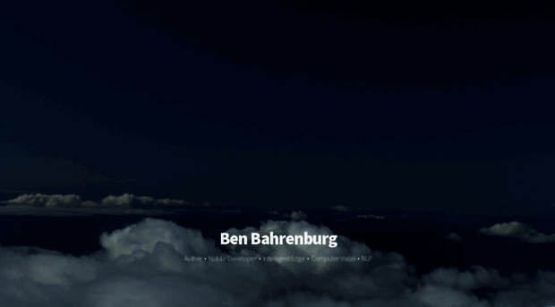 bahrenburgs.com