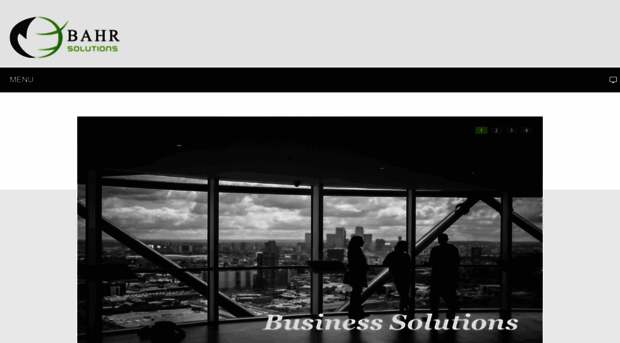 bahrsolutions.net