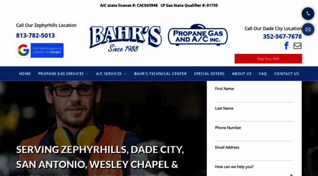 bahrspropanegasandac.com